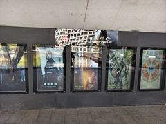 -和美电影艺术中心(万国城店)