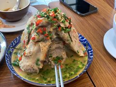 -曼谷食堂·泰国家庭料理