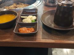 -香猪坊韩国烤肉专属门店(魏公村店)