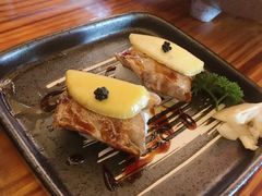 -坂吉屋·居酒屋深夜食堂(龙湖店)