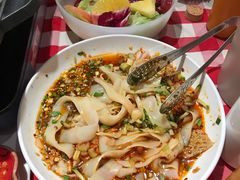 -西贝莜面村(近铁城市广场店)