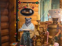 -卢布里西餐厅(总店)