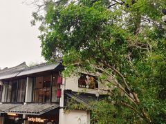 -小河直街历史文化街区