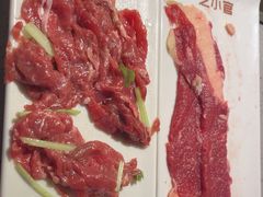 -芝小官毛肚火锅海鲜自助(淮安清江浦区新亚店)