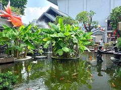 -顺德渔村·岭南一号