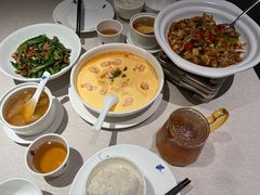 -简小舍·民间手艺菜(武昌江滩店)