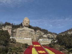 -蒙山大佛景区