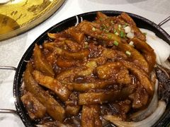 -巴渝菜馆(涿州店)