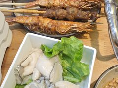 -谭三娘鲜切牛肉自助火锅(北京路店)