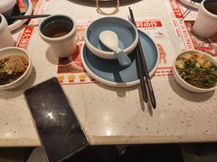 -左庭右院鲜牛肉火锅(长泰广场店)