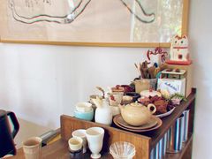 -知亘茶食