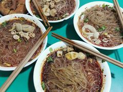 -甘记肥肠粉(马鞍北路店)