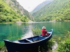 -叠溪松坪沟景区