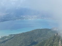 -七娘山