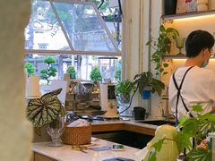 -绿小院(荔湾店)