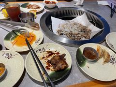 -福成自助烤肉(双桥万达店)