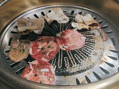 -妥妥烤肉料理(昙华林店)