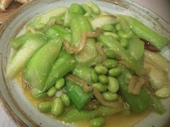 -龙猫意杯花园餐厅(芙蓉湖店)