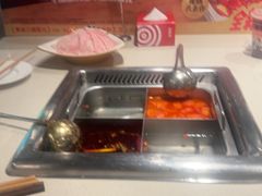 -海底捞火锅鲜切牛肉主题店(长寿路店)