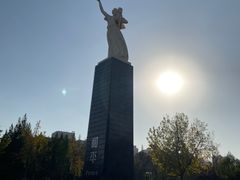 -侵华日军南京大屠杀遇难同胞纪念馆