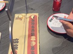 -钱锋炭缸烧烤(南湖大路总店)