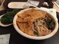 -水平有限广西米粉·广西风味集(五道口店)