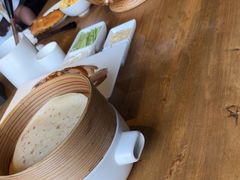 -東舍食唐精品陕菜馆