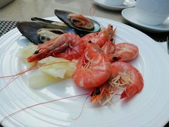 -亮马河饭店翠雅咖啡厅