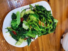 -果渊斋老米家泡馍馆(大雁塔店)