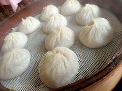 蟹黄小笼包-千禧大酒店(兴隆街店)