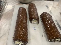 -王森咖啡西点烘焙培训(上海名厨中心店)