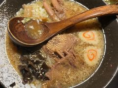 -日本料理神拉面