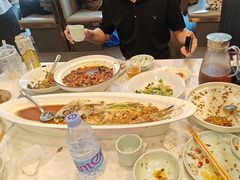 -攸州小镇家湘菜(小米科技园店)