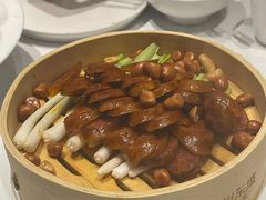 -眉州东坡·熊猫主题餐厅(枫蓝店)