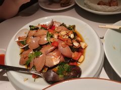-码头见·潮汕菜(领展中心城店)