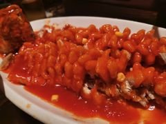 -缪氏川菜(深圳北站缤果空间店)