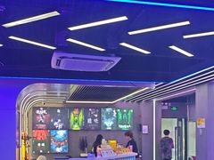 -关你鬼室大型密室逃脱(佛山创意园店)