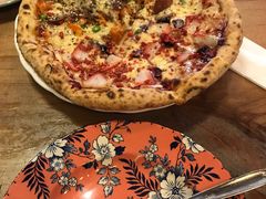 -盘炉forenza·云贵川融合小食堂 ( 钟楼中柳巷店)
