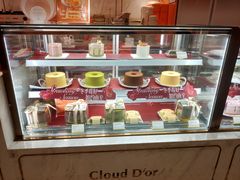 -CloudD'or可露朵蛋糕(1733商业空间店)
