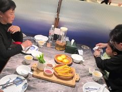 -前海沿·青岛菜(乐客城店)