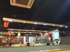 大堂-阳坊胜利涮羊肉(禧乐汇店)