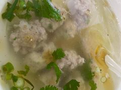 -王菊美食街·王菊面馆(总店)