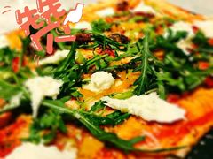 -玛尚诺Pizza&Bar(长泰广场店)