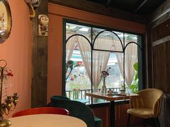 -The Flowers Coffee(南山店)