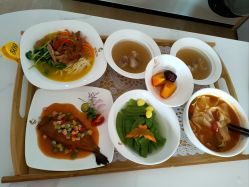 -美悦湾月子中心(熙湖店)