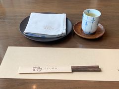 -Tsuru鹤日本料理(静安香格里拉店)