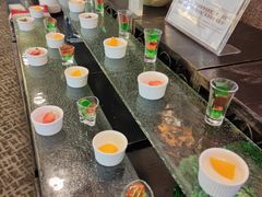 -珀丽酒店-协奏坊餐厅