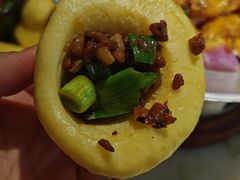 -绿茶餐厅(燕郊永旺店)