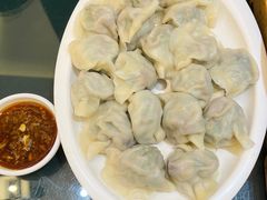 -君霖海鲜私房菜(春柳店)