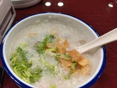 -宏状元现熬粥·京味菜(五棵松店)
